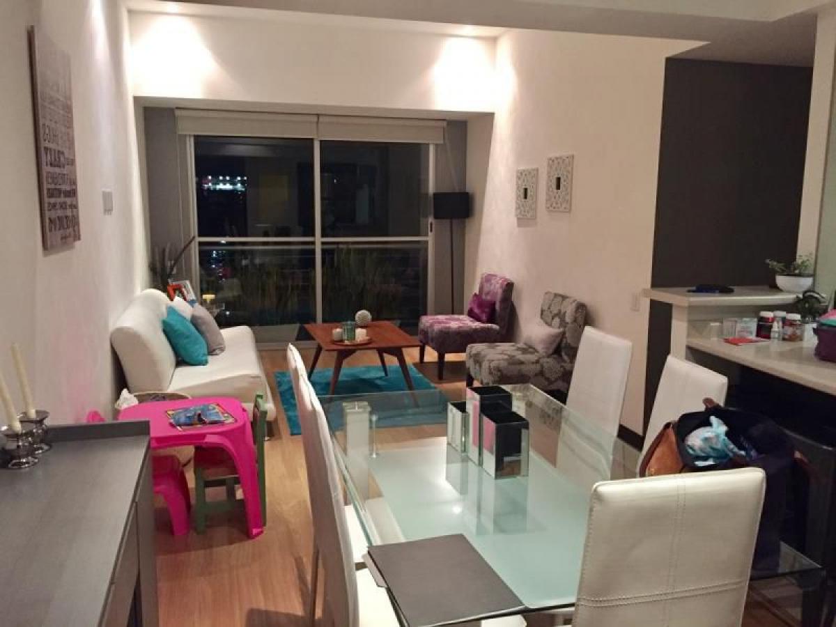 3 bedrooms Apartment in Mexicali, Mexico No. 185135