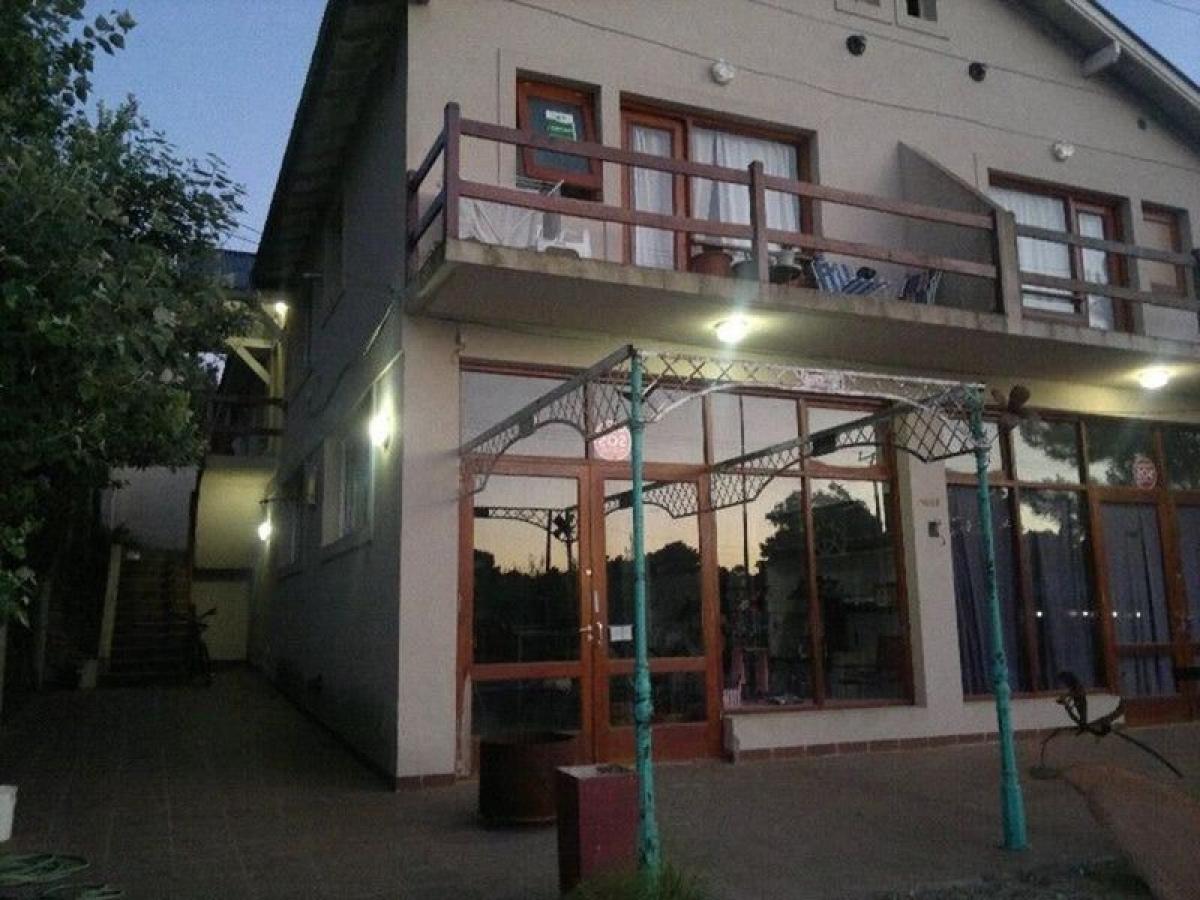 3 Schlafzimmer Wohnung in Mar del Plata, Argentina, Nr. 100219