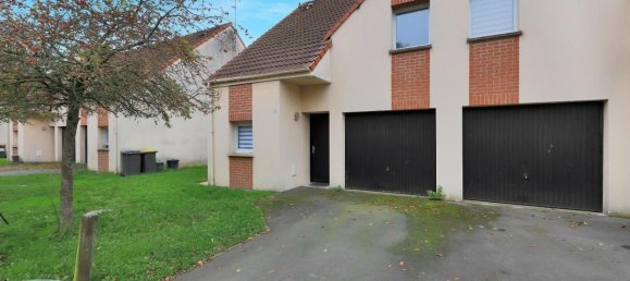 Дом с 3 спальнями в Пеканкур, Франция № 217873 15