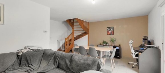 Дом с 3 спальнями в Пеканкур, Франция № 217873 3