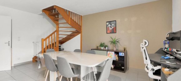 Дом с 3 спальнями в Пеканкур, Франция № 217873 4