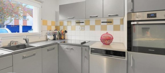 Дом с 3 спальнями в Пеканкур, Франция № 217873 13