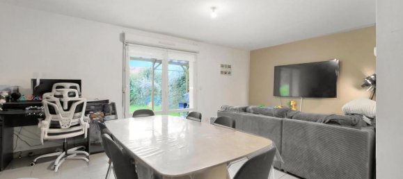 Дом с 3 спальнями в Пеканкур, Франция № 217873 11