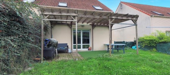 Дом с 3 спальнями в Пеканкур, Франция № 217873 14