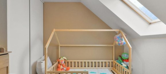 Дом с 3 спальнями в Пеканкур, Франция № 217873 6