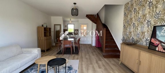 Дом с 3 спальнями в Геранд, Франция № 328196 2