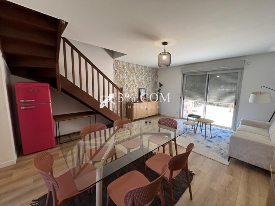 Дом с 3 спальнями в Геранд, Франция № 328196