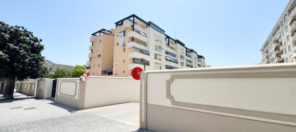 Garagem em Malaga, Spain 23 m² N.º 167131 4