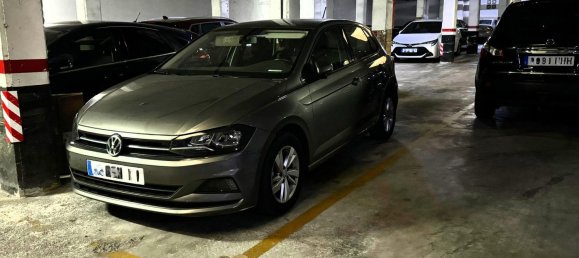 Garagem em Malaga, Spain 23 m² N.º 167131 13