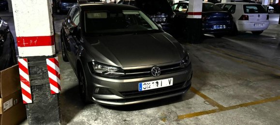 Garagem em Malaga, Spain 23 m² N.º 167131 14