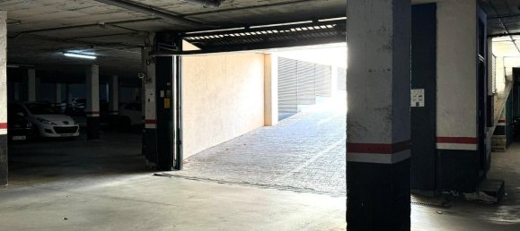 Garagem em Malaga, Spain 23 m² N.º 167131 5