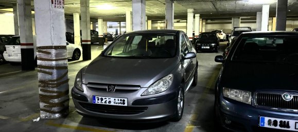 Garagem em Malaga, Spain 23 m² N.º 167131 11