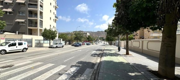 Garagem em Malaga, Spain 23 m² N.º 167131 2