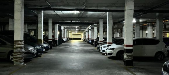 Garagem em Malaga, Spain 23 m² N.º 167131 7