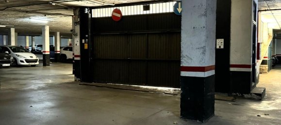 Garagem em Malaga, Spain 23 m² N.º 167131 6