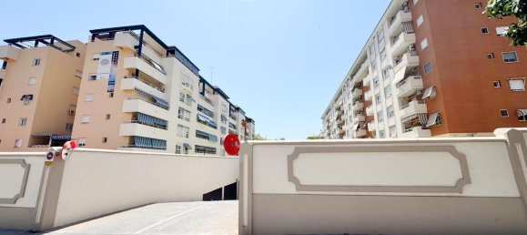 Garagem em Malaga, Spain 23 m² N.º 167131 3