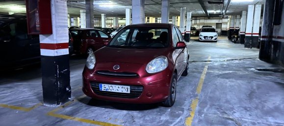 Garagem em Malaga, Spain 23 m² N.º 167131 9