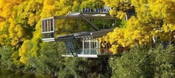 Propiedad comercial en Leoben, Austria 210 m² No. 131389 2