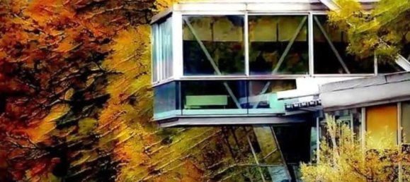 Propiedad comercial en Leoben, Austria 210 m² No. 131389 4