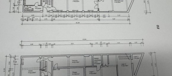 Edifício de 12 divisões em Saarlouis, Germany N.º 372185 10