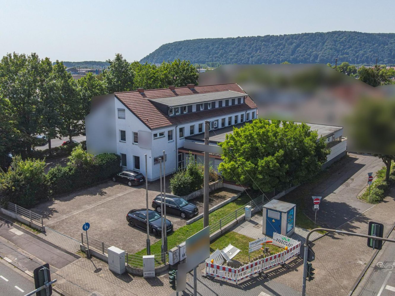 Edifício de 12 divisões em Saarlouis, Germany N.º 372185