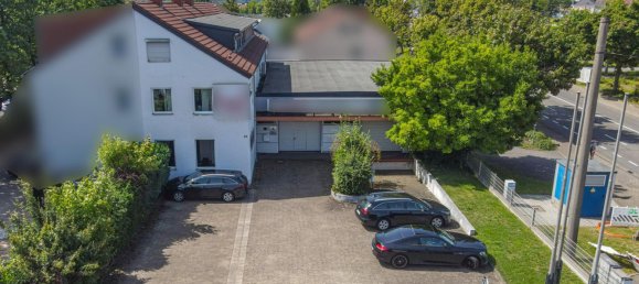 Edifício de 12 divisões em Saarlouis, Germany N.º 372185 4