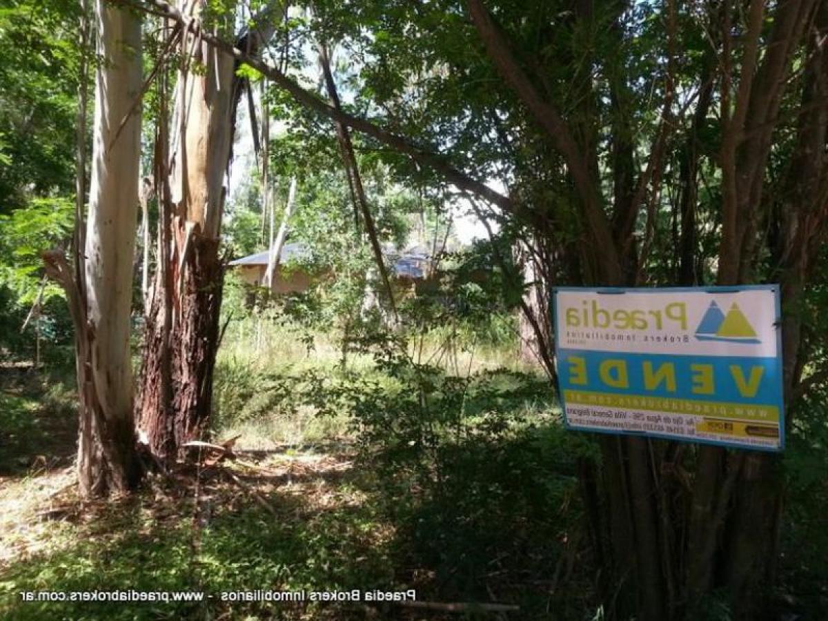 Grundstück in Cordoba, Argentina, Nr. 40849