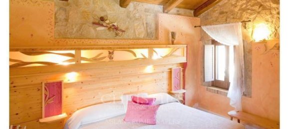 Hotel de 20 dormitorios en Settefrati, Italy No. 371806 11