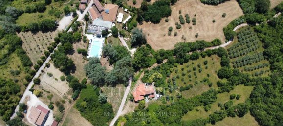 Hotel de 20 dormitorios en Settefrati, Italy No. 371806 13