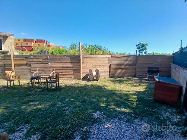 1300m² Land in Volla, Italy No. 296170