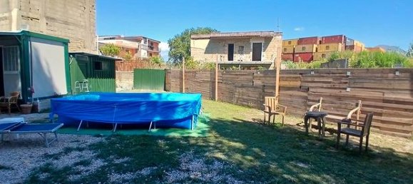 1300m² Land in Volla, Italy No. 296170 4