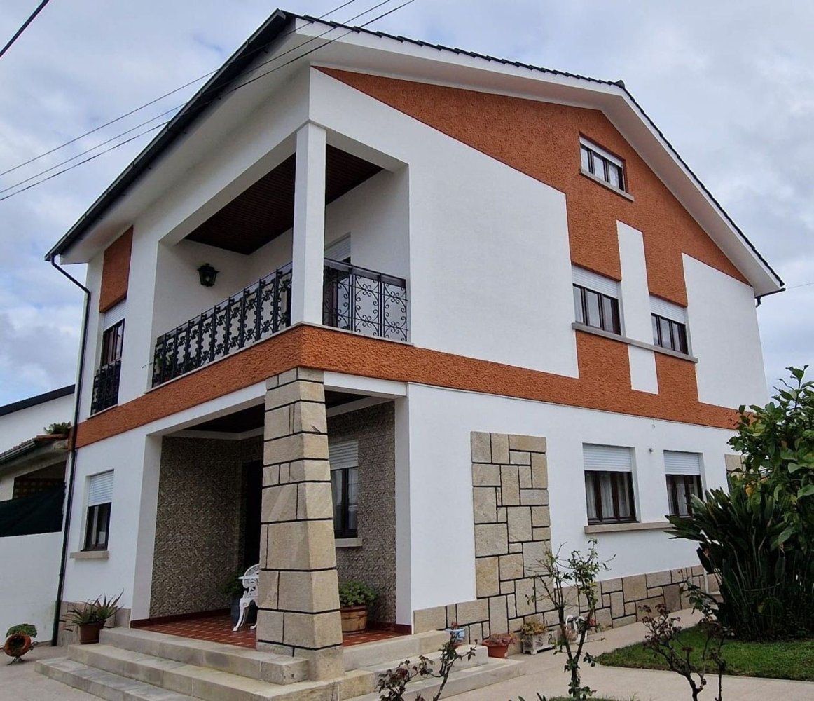 4 bedrooms House in Viana do Castelo, Portugal No. 50157