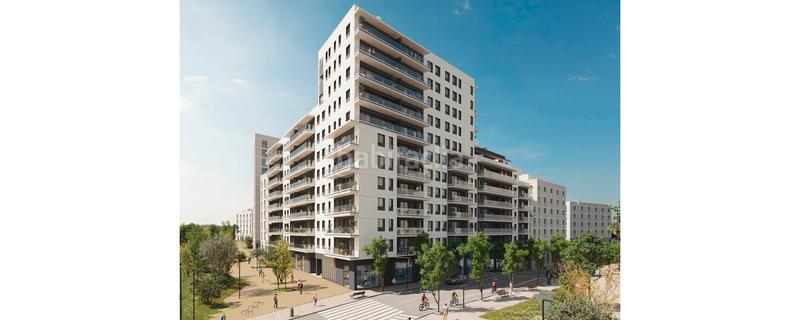 4 bedrooms Apartment in Esplugues de Llobregat, Spain No. 255667