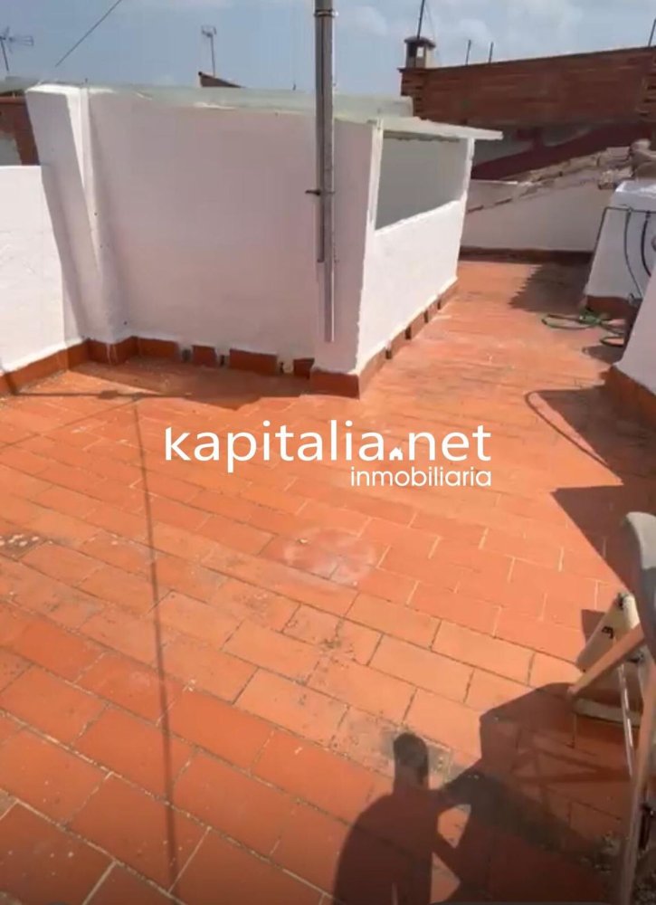 3 bedrooms House in Valencia, Spain No. 159697