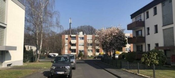 Квартира с 1 спальней в Рейн-Зиг, Германия № 209750 9