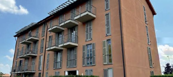 3 rooms Apartment in Chieri, Italy No. 197970 21