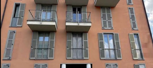 3 rooms Apartment in Chieri, Italy No. 197970 14