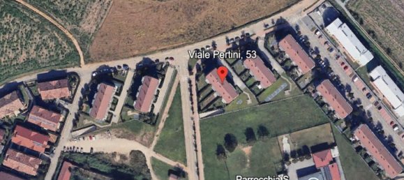 3 rooms Apartment in Chieri, Italy No. 197970 4