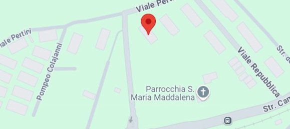 3 rooms Apartment in Chieri, Italy No. 197970 19