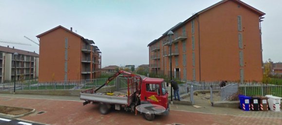 3 rooms Apartment in Chieri, Italy No. 197970 2