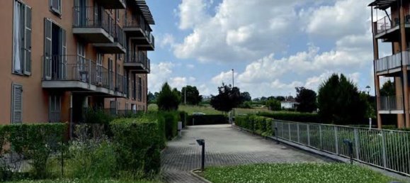 3 rooms Apartment in Chieri, Italy No. 197970 12