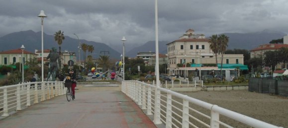 4 bedrooms Villa in Massa, Italy No. 215075 24