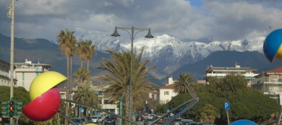 4 bedrooms Villa in Massa, Italy No. 215075 28