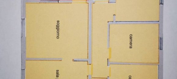 4 bedrooms Villa in Massa, Italy No. 215075 12