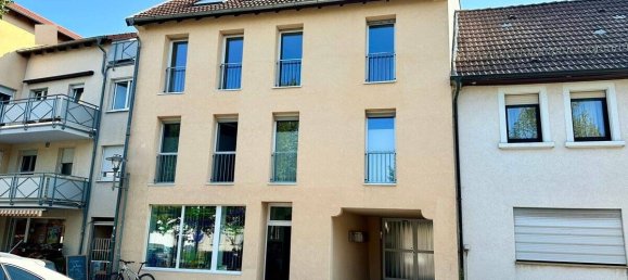 2 rooms Apartment in Baden-Wurttemberg, Germany No. 16223 15