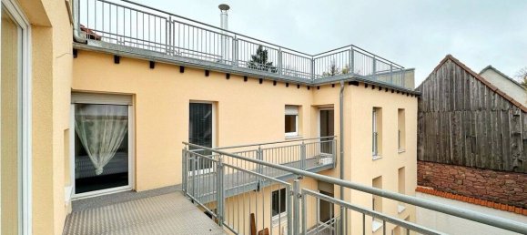 2 rooms Apartment in Baden-Wurttemberg, Germany No. 16223 10