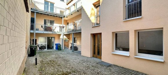 2 rooms Apartment in Baden-Wurttemberg, Germany No. 16223 13
