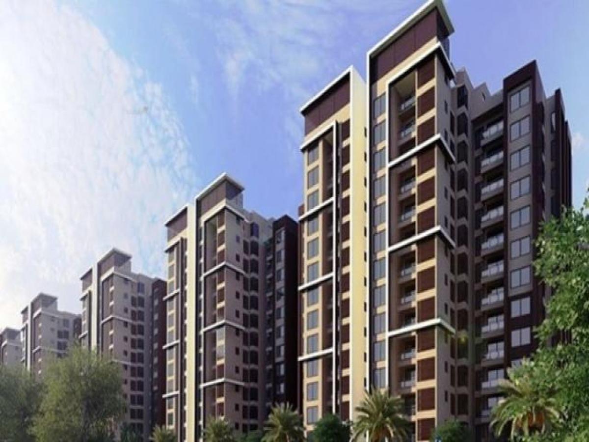 3 Schlafzimmer Haus in Bangalore, India, Nr. 43096