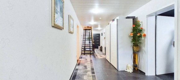 Таунхаус с 5 спальнями в Зарлуи, Германия № 73529 30