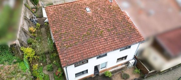 Таунхаус с 5 спальнями в Зарлуи, Германия № 73529 21